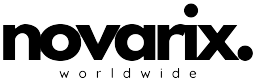 NOVARIX WORLDWIDE LLC Logo