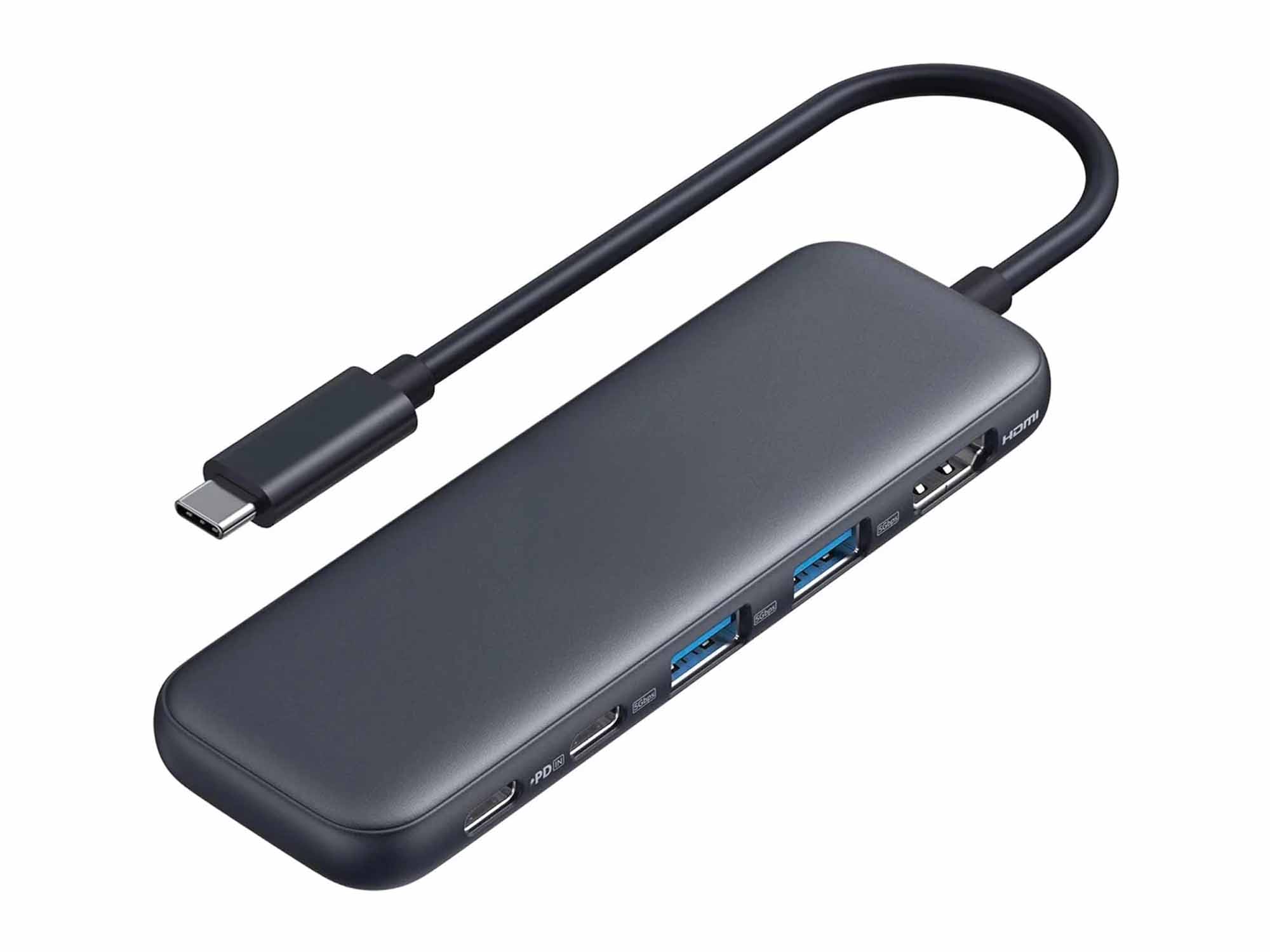 Docking Station