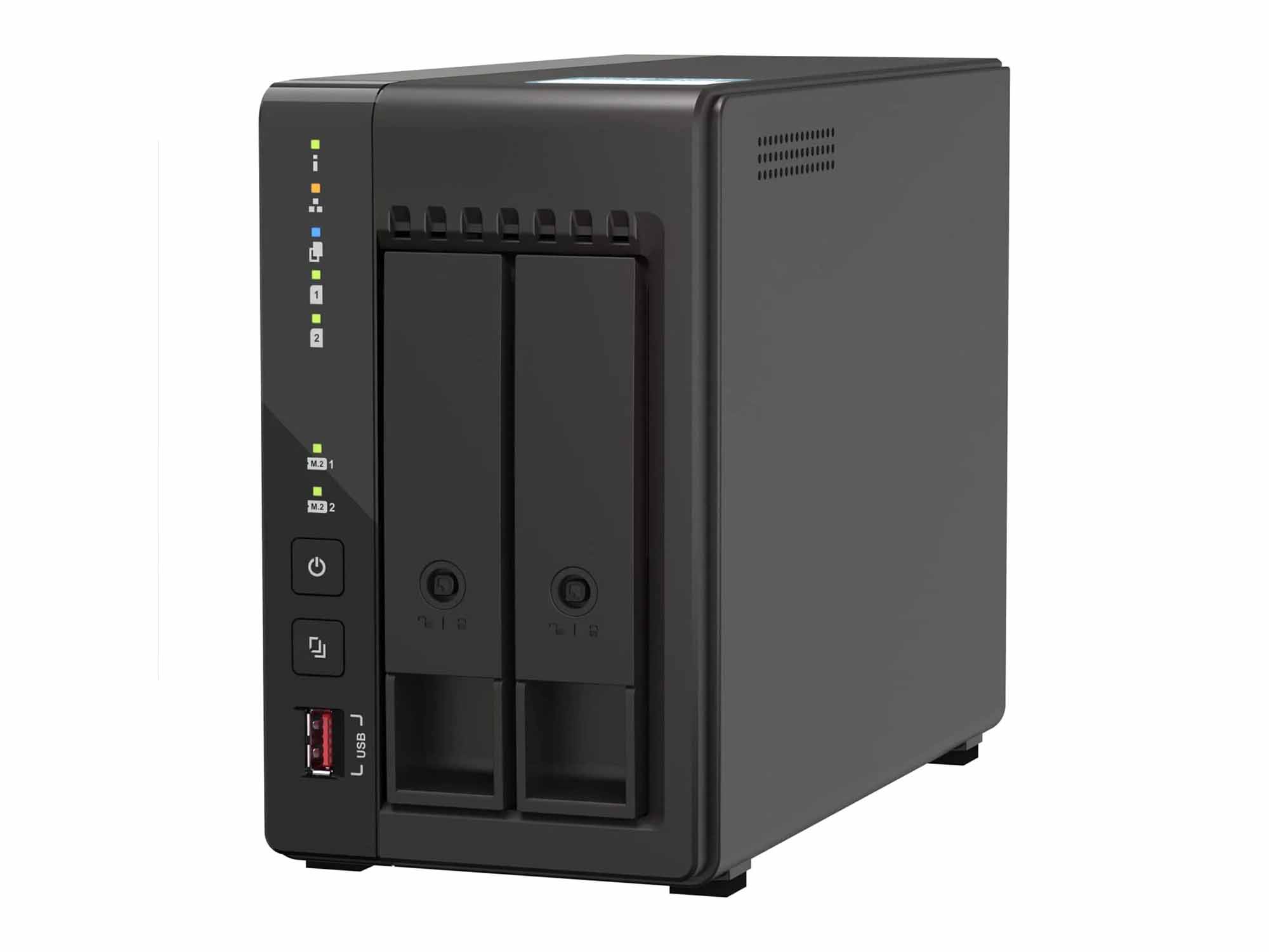 NAS